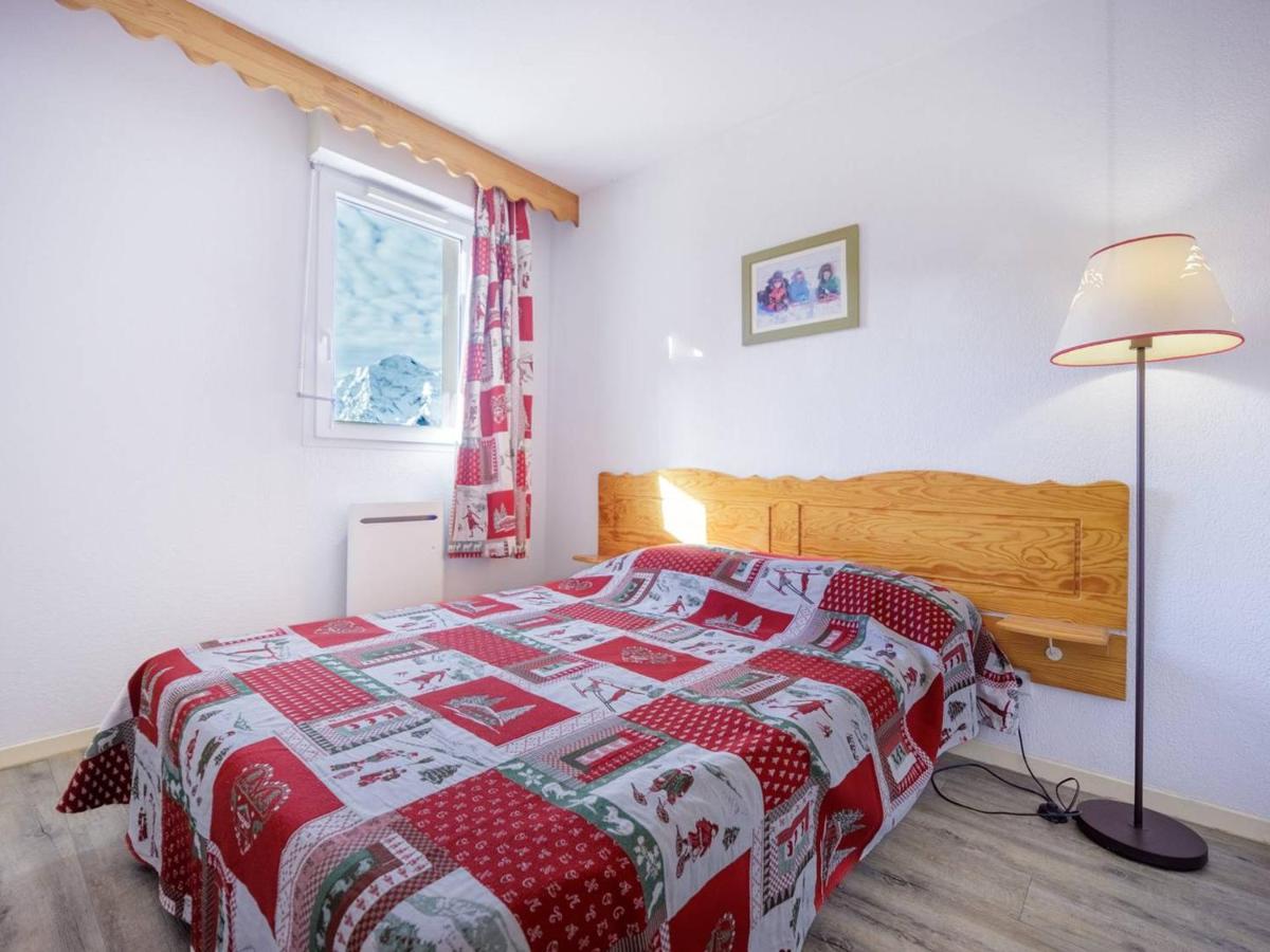 Germ Charmant Appartement A Peyragudes Pour 6 Pers, Navette Aux Pistes, Parking Gratuit - Fr-1-695-2 מראה חיצוני תמונה